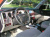 Декоративные накладки салона Toyota Tundra 2007-н.в. полный набор, Bucket Seats, авто AC Control