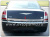 Chrysler 300C (04-) декоративная накладка крышки багажника из нержавеющей стали
